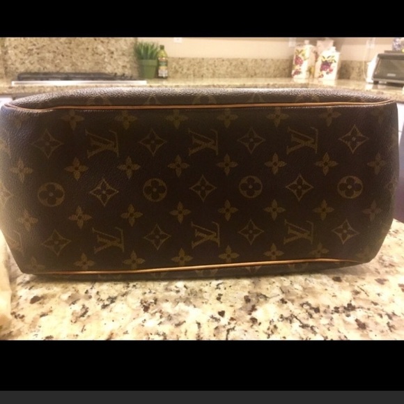 Louis Vuitton vertical batignolles - Picture 8 of 8